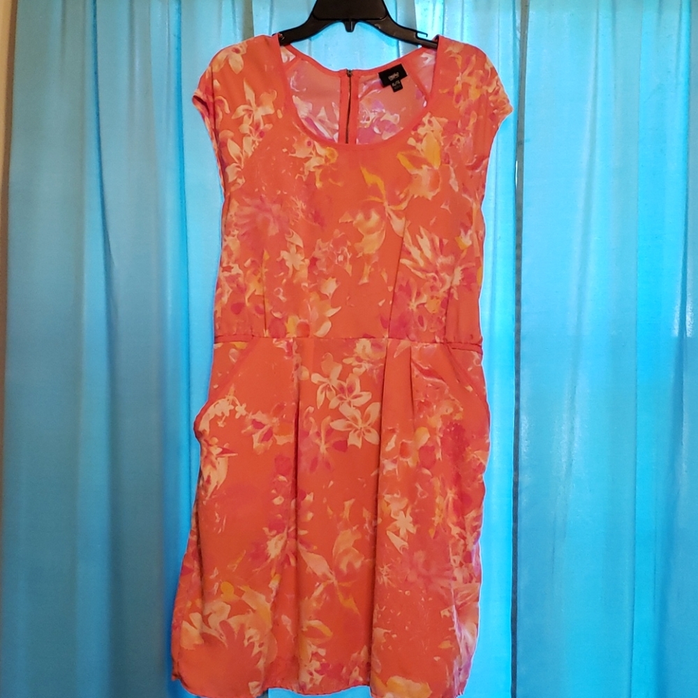 Ladies Dress